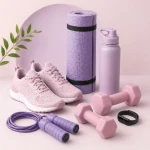 Sportswear & Fitness
