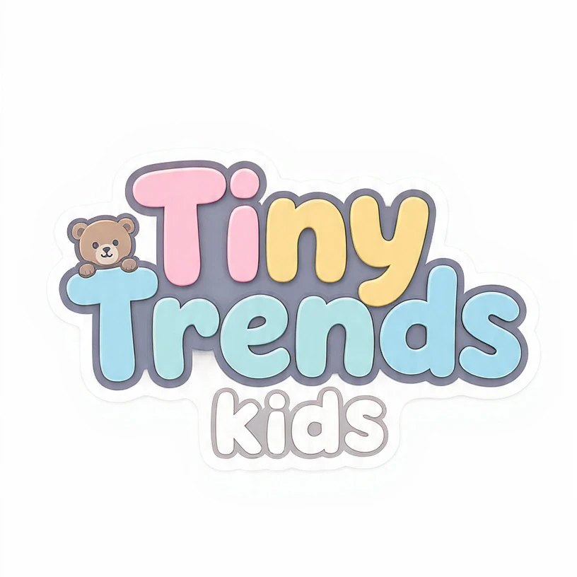 TinyTrends Kids