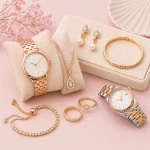 Jewellery & Watches